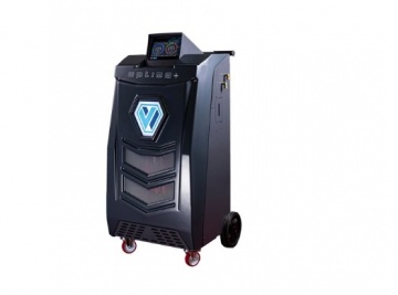 Statie incarcare freon Wigam Optima Variant (R134a/R1234yf)